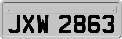 JXW2863