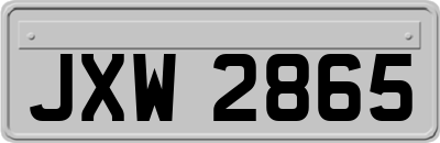 JXW2865