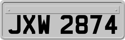 JXW2874