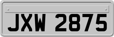 JXW2875