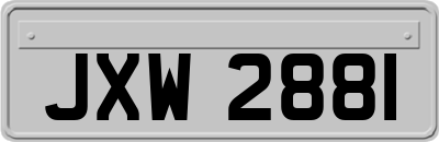 JXW2881