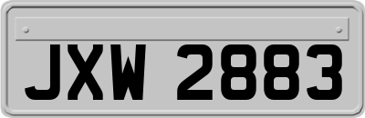 JXW2883