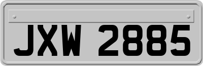 JXW2885