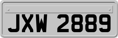 JXW2889