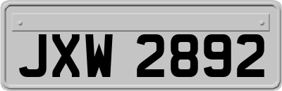JXW2892
