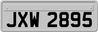 JXW2895