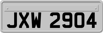 JXW2904