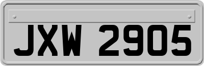 JXW2905