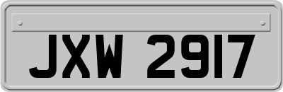 JXW2917