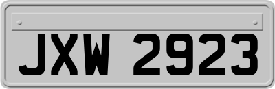 JXW2923