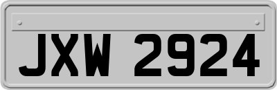 JXW2924