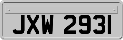 JXW2931