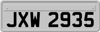 JXW2935