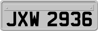 JXW2936