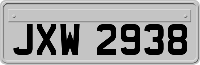 JXW2938