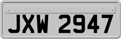 JXW2947