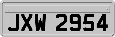 JXW2954