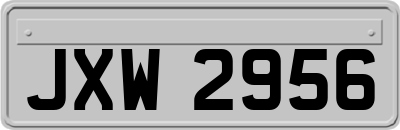 JXW2956