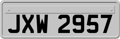 JXW2957