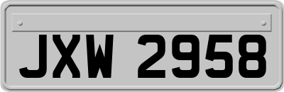 JXW2958