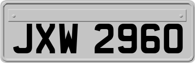 JXW2960