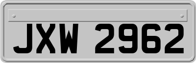 JXW2962