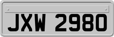 JXW2980