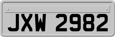 JXW2982