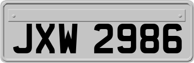 JXW2986