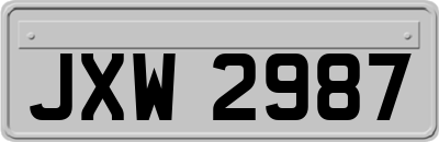 JXW2987