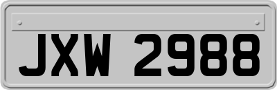 JXW2988