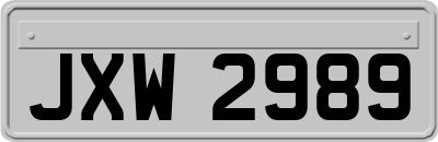 JXW2989