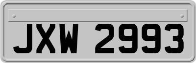 JXW2993