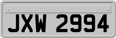 JXW2994
