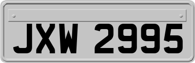 JXW2995