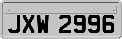 JXW2996