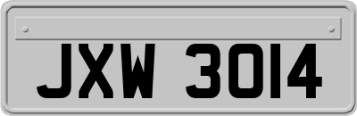 JXW3014