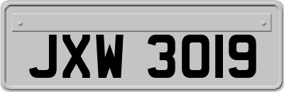 JXW3019