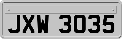 JXW3035