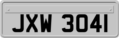 JXW3041