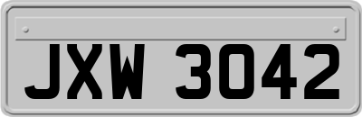JXW3042