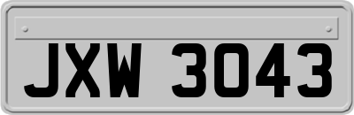 JXW3043