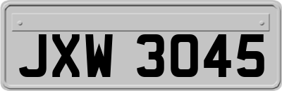 JXW3045