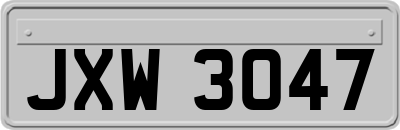 JXW3047