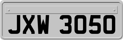 JXW3050