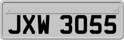 JXW3055