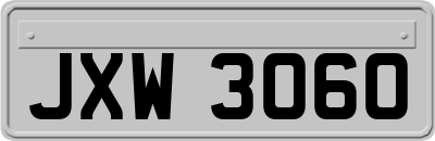 JXW3060