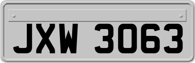 JXW3063