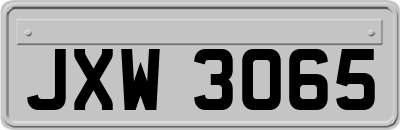 JXW3065