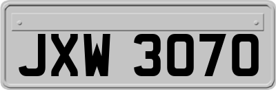 JXW3070